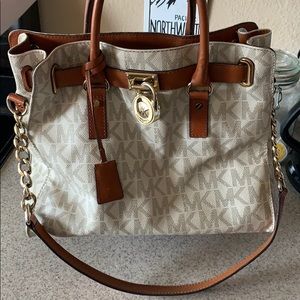 Michael Kors purse